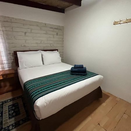 Ckoinatur Hostel San Pedro de Atacama Kültér fotó