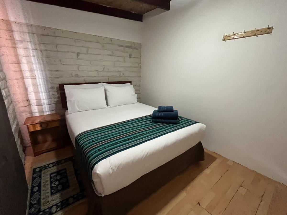 Ckoinatur Hostel San Pedro de Atacama Kültér fotó