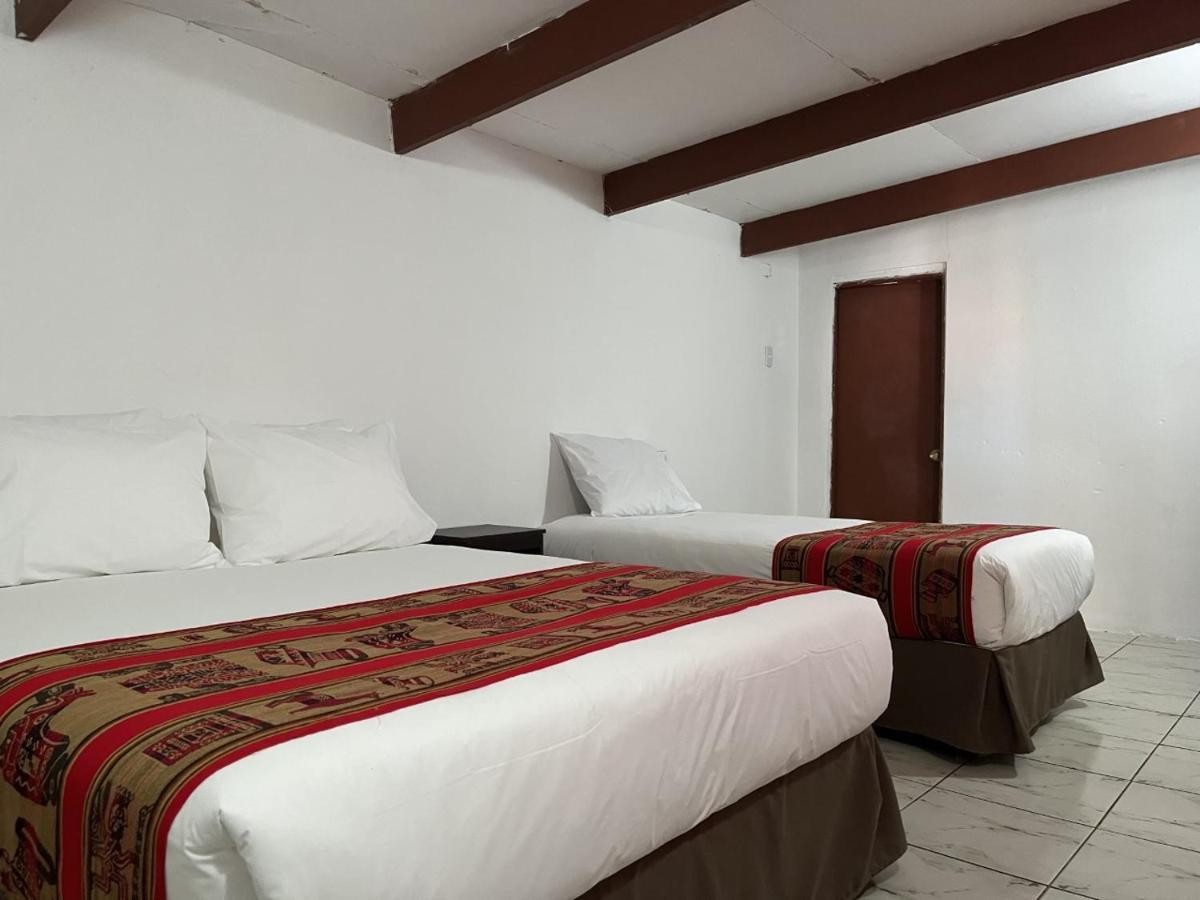 Ckoinatur Hostel San Pedro de Atacama Kültér fotó