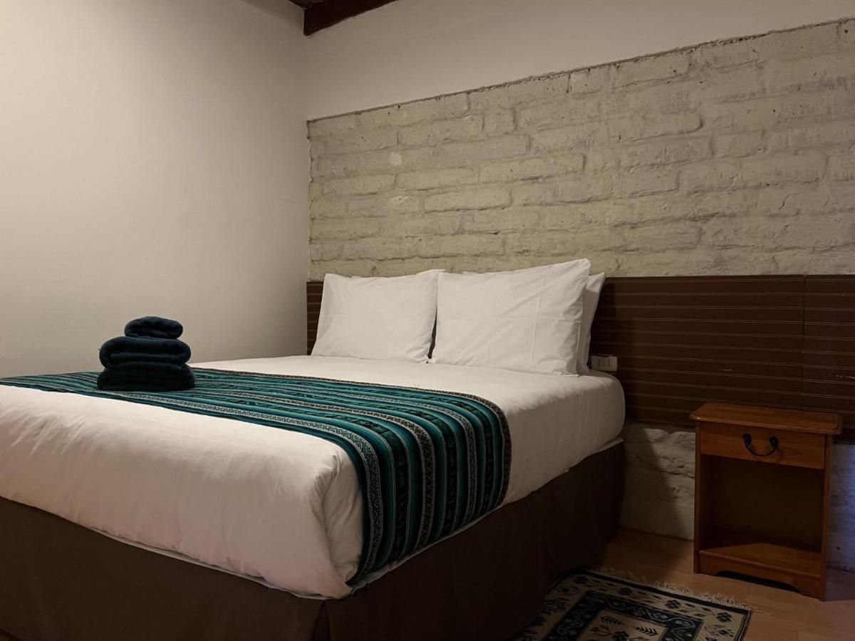 Ckoinatur Hostel San Pedro de Atacama Kültér fotó